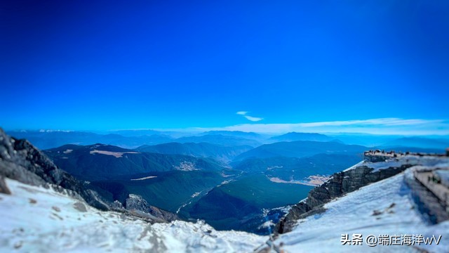 到云南昆明旅游必去的景点有哪些,云南香格里拉旅游攻略必去景点