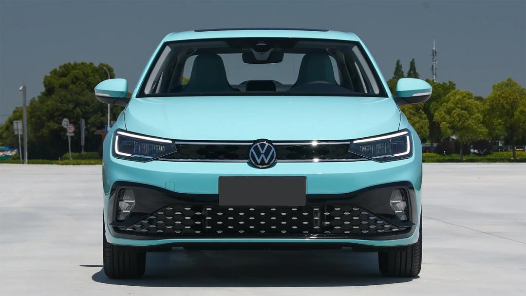 上汽大众全新朗逸将上市,大众全新朗逸官图正式发布