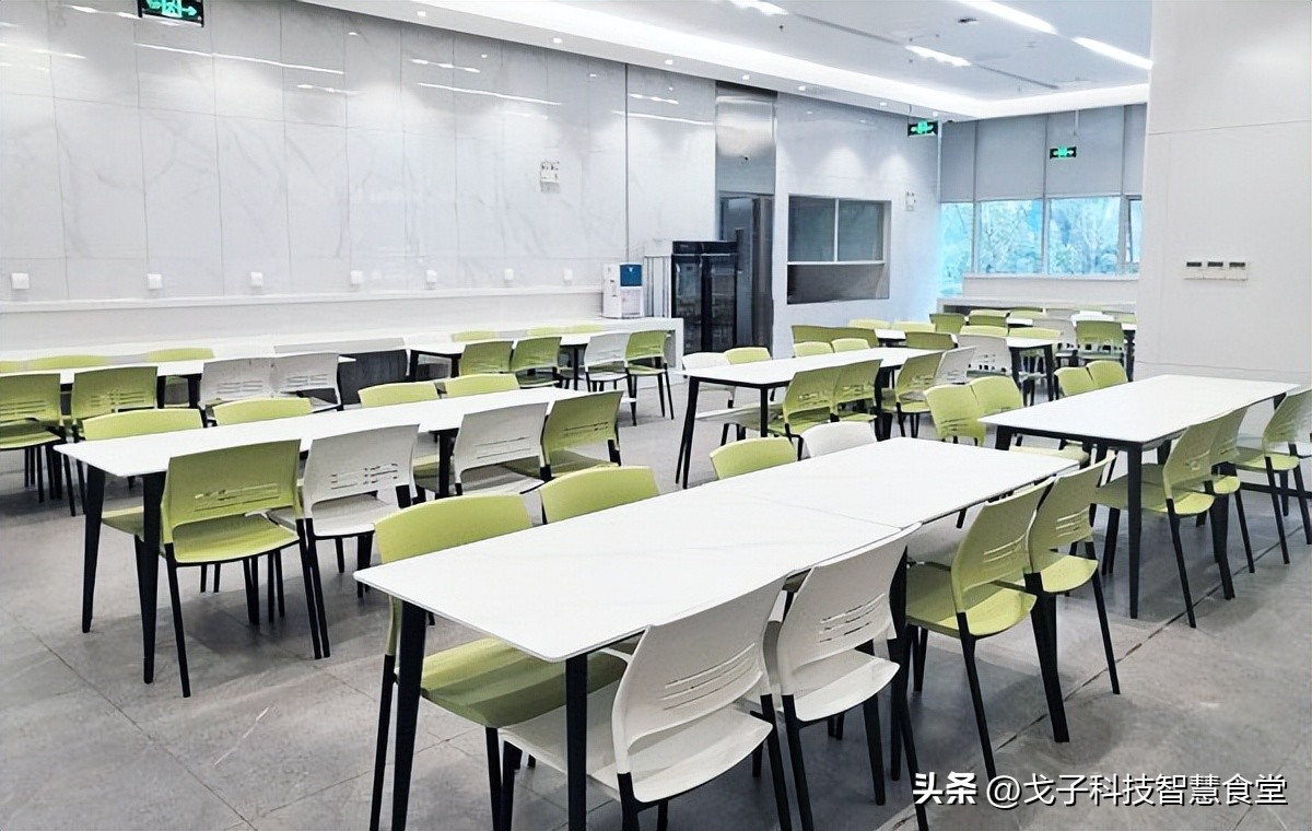 食堂智慧点餐系统小程序,互联网食堂智能点餐系统