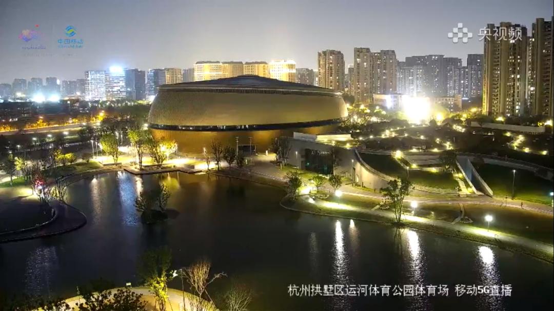 亚运会谁漂亮,亚运场馆谁最靓