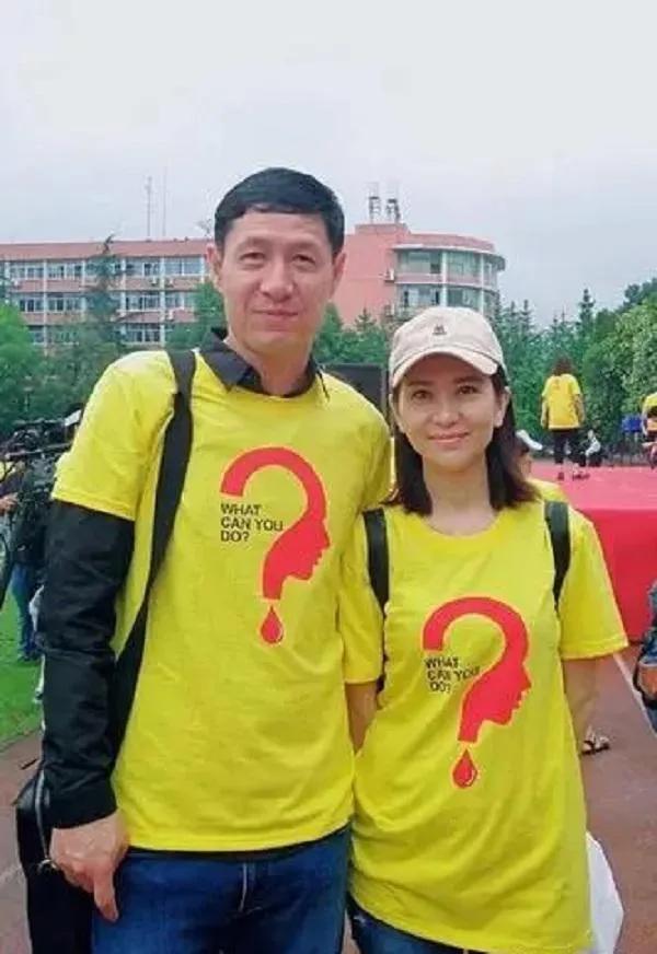 歌手甘萍结过几次婚,甘萍嫁给谁