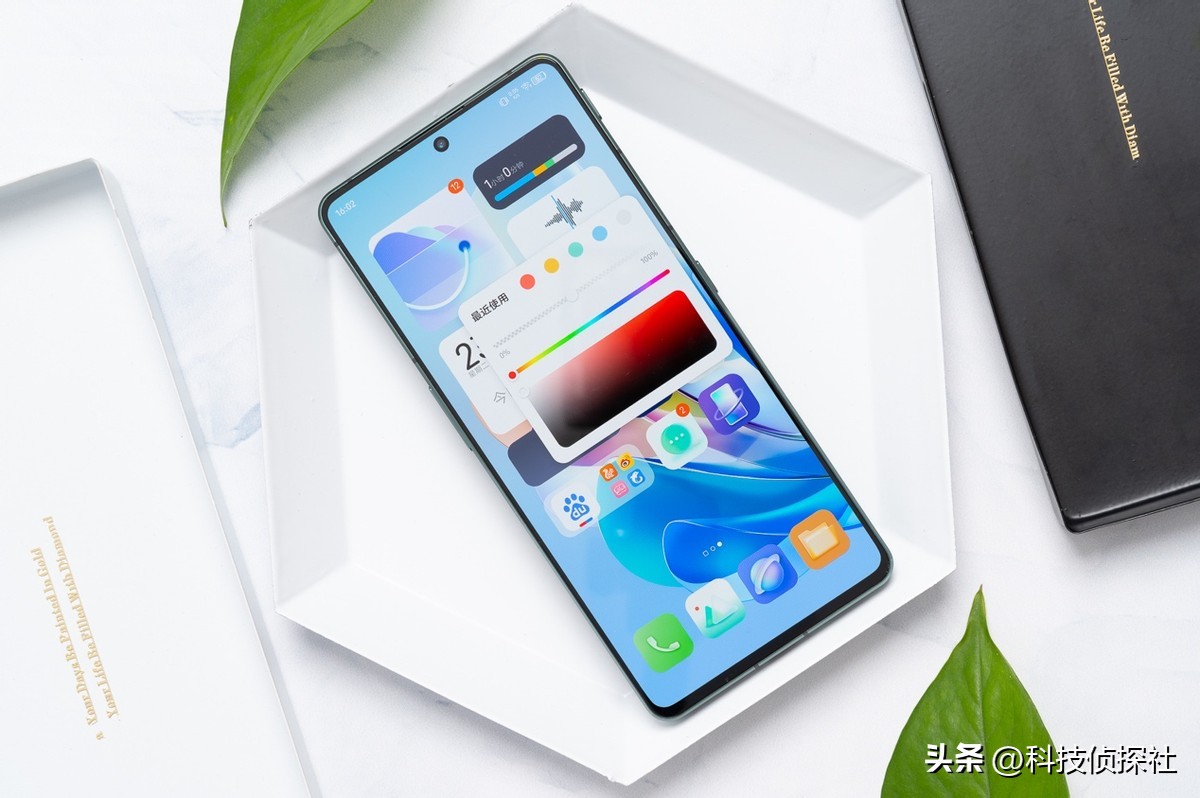 多久没用努比亚手机了,还跟风吐槽系统不好用?