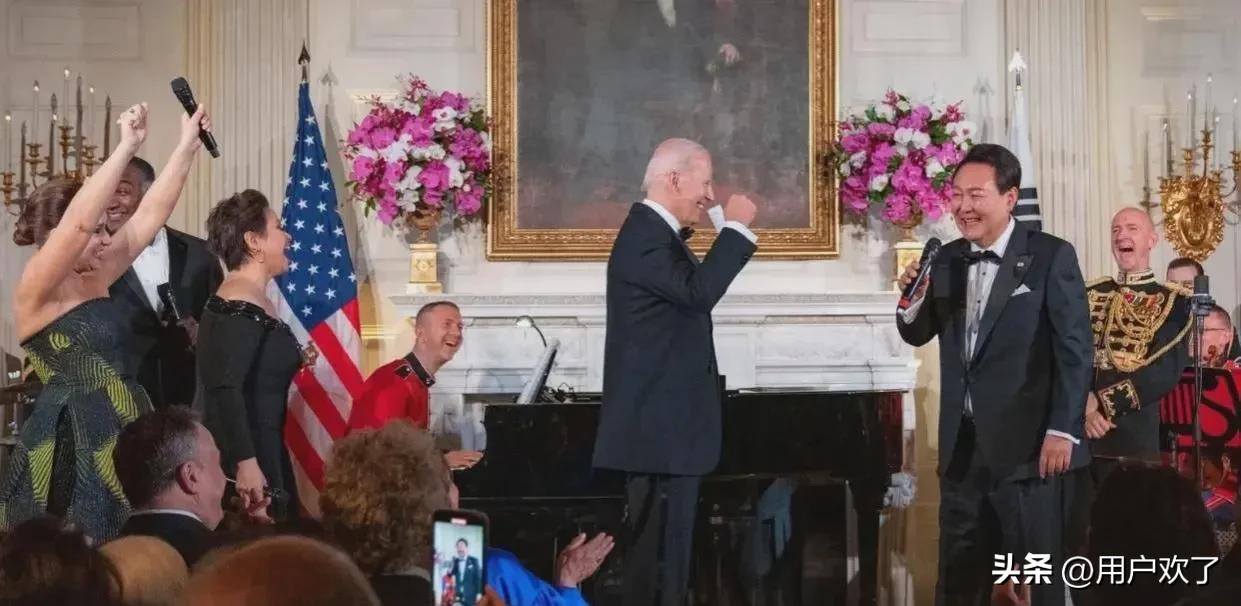 韩国原来属于哪一个国家,韩国眼中四个最强大国家