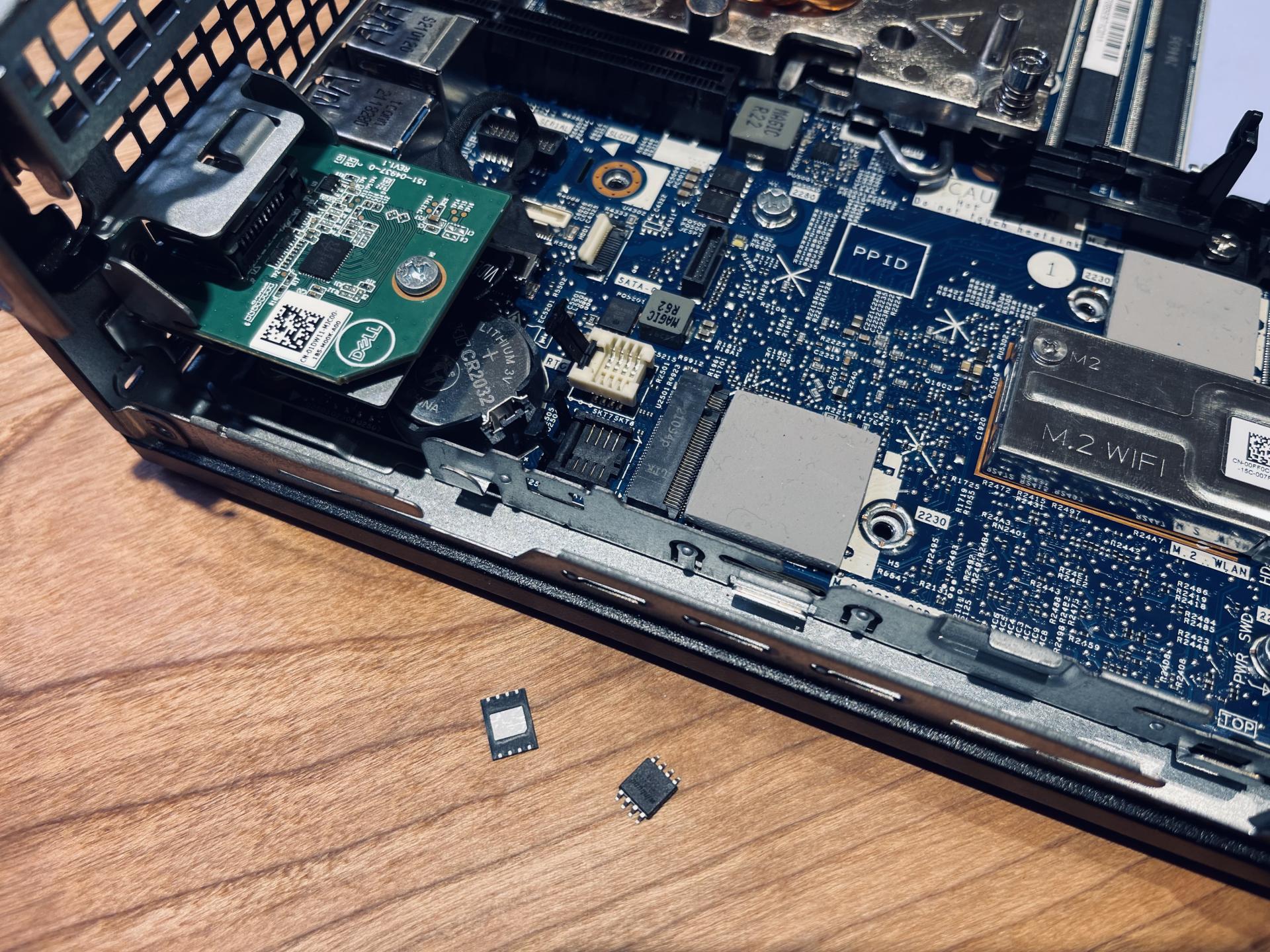 戴尔precision5770,戴尔vostro3268测评