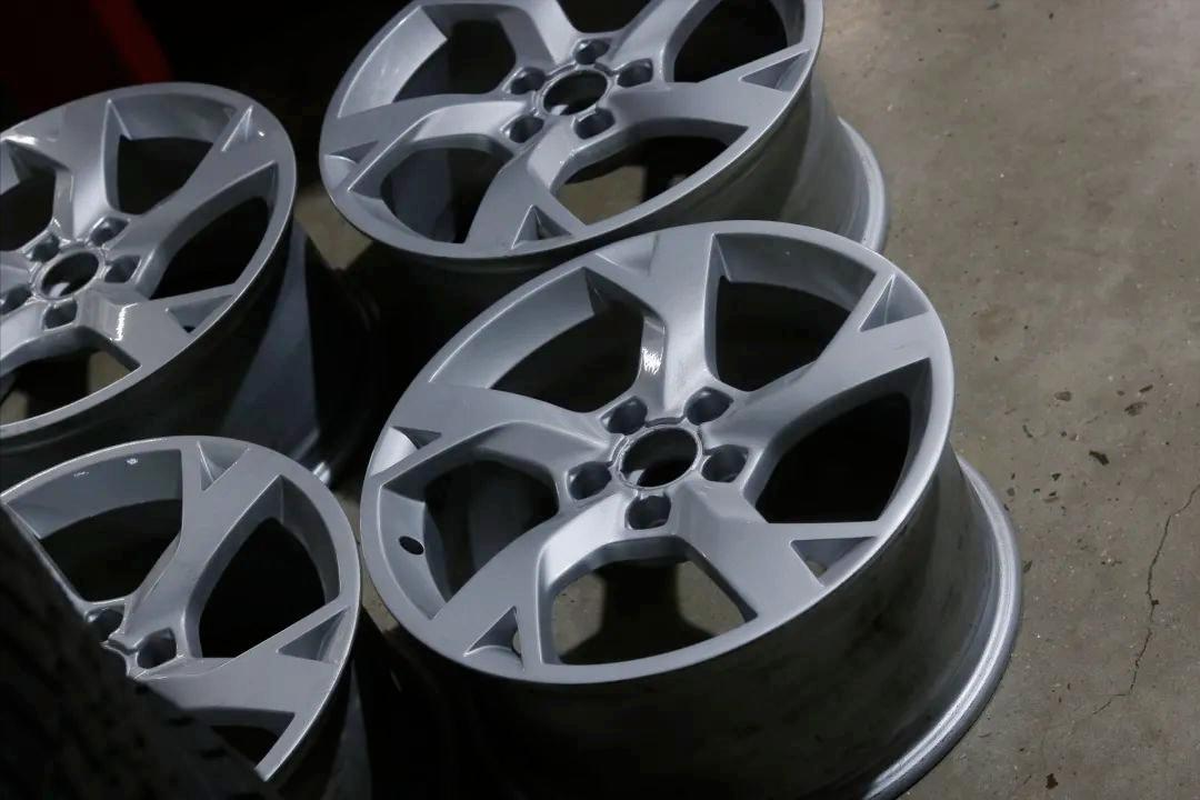 10年奥迪a6翻新修复,09年奥迪a6全车翻新全过程