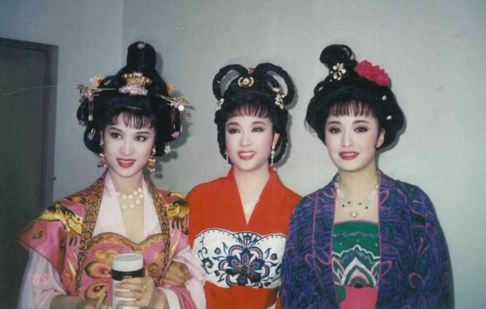 十大公认最好看的女演员,盘点演员无法超越的经典角色