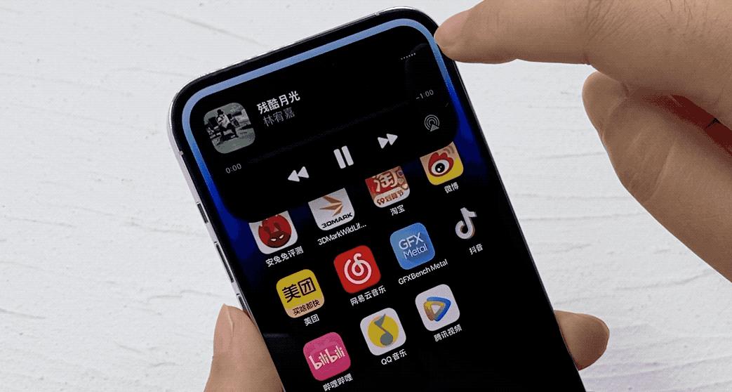 iphone14promax真机上手体验,iphone14promax当年有多惊艳