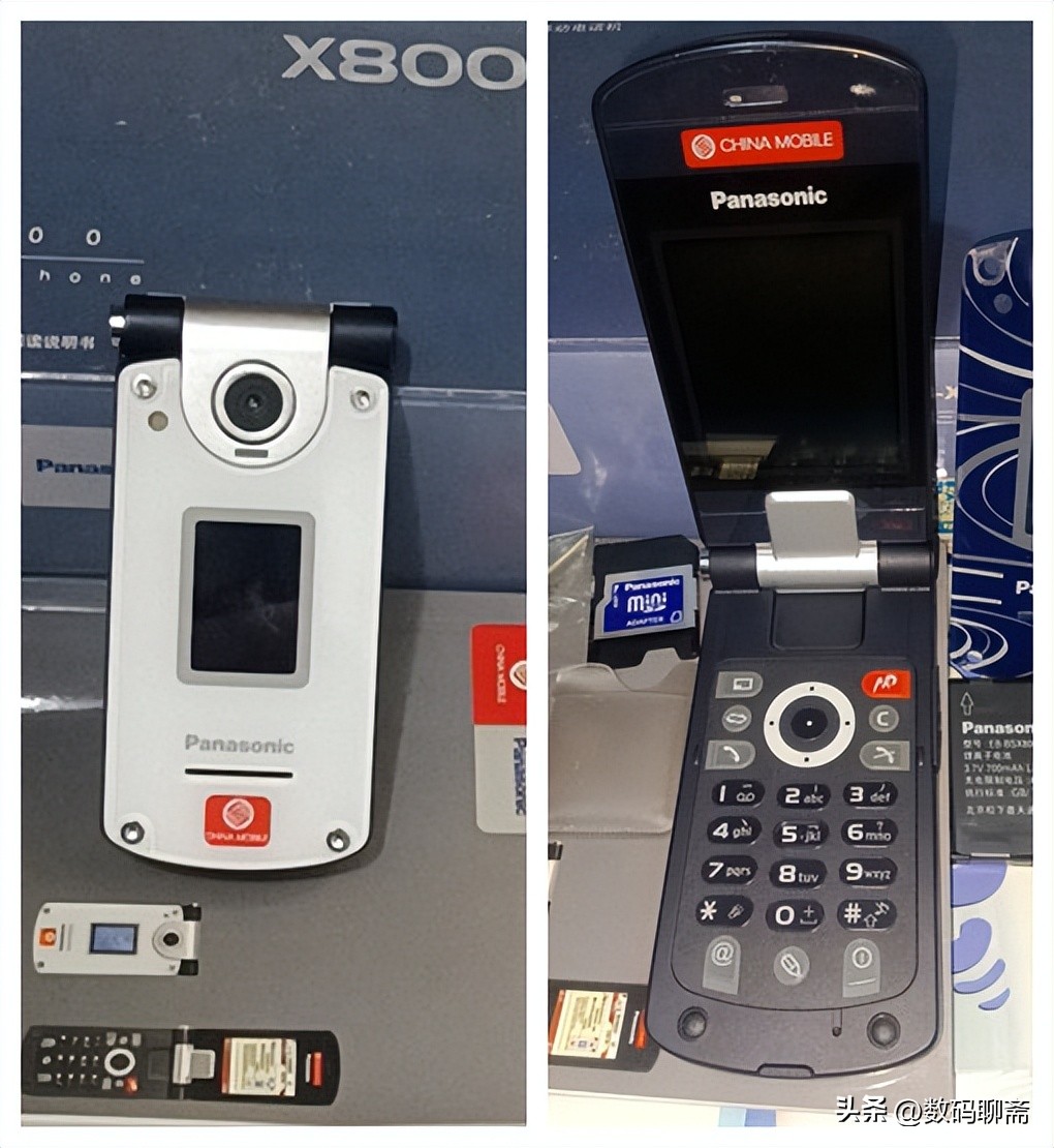 还记得以前的电器吗,还记得那些年曾经用过的手机吗