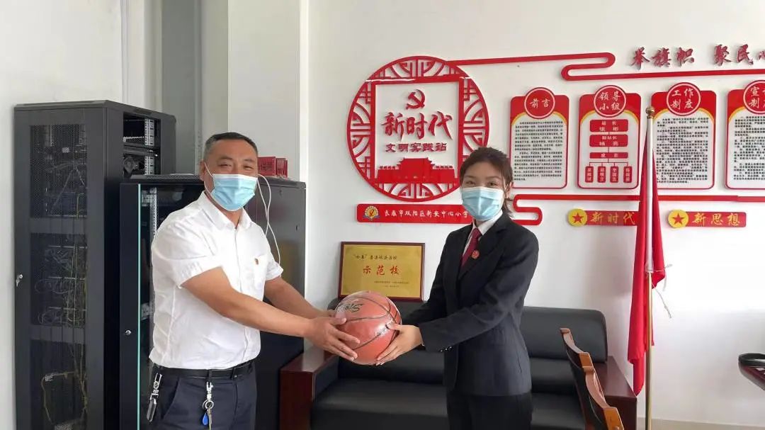 六一开放日普法活动,六一普法活动法院