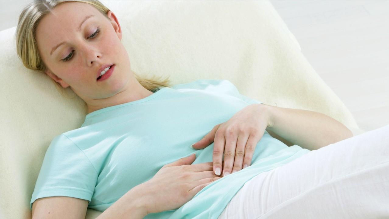 女性熬夜的危害会引发5大妇科病,经常熬夜对女性身体的危害有哪些