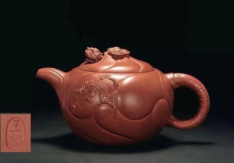新手入手紫砂器型,静说紫砂的紫砂壶怎么样