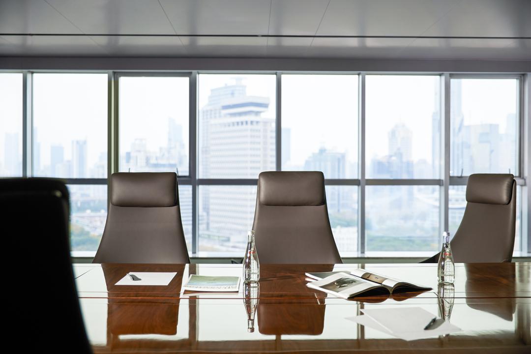 科技感办公空间设计,科技感办公空间设计效果图大全