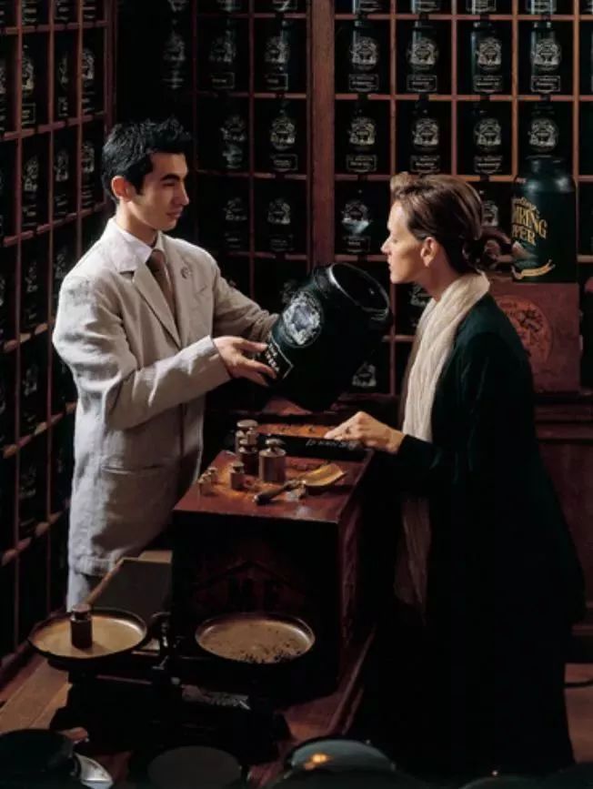 文圣茶说丨法国百年茶品牌MariageFrères