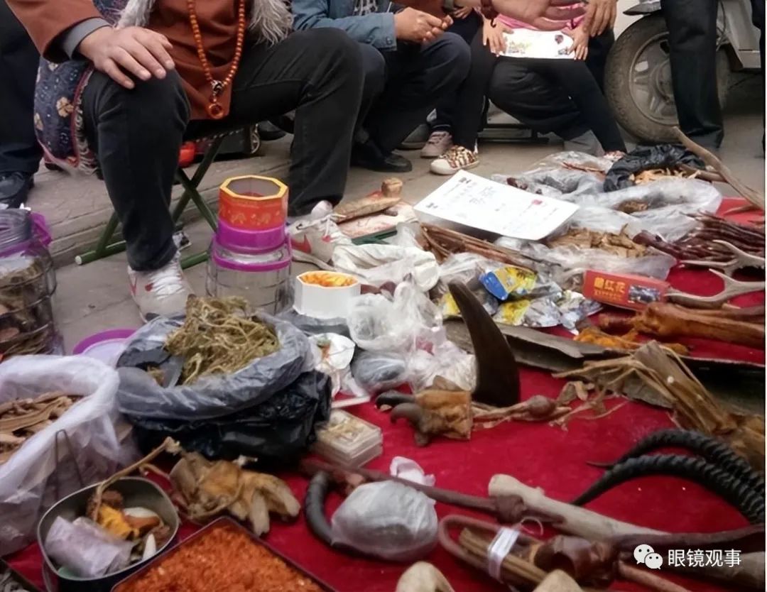 农村集市上这三种衣服千万不要买,农村年货怎么避免假货