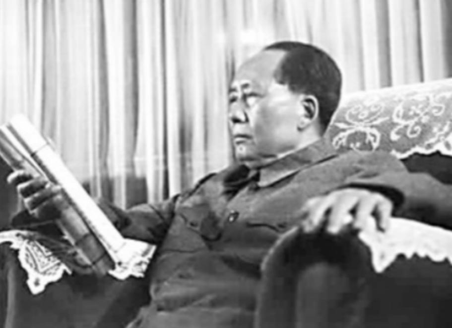 57年*伯承刘**收到中央任命状，因何致信毛主席辞职：请免去我的职位