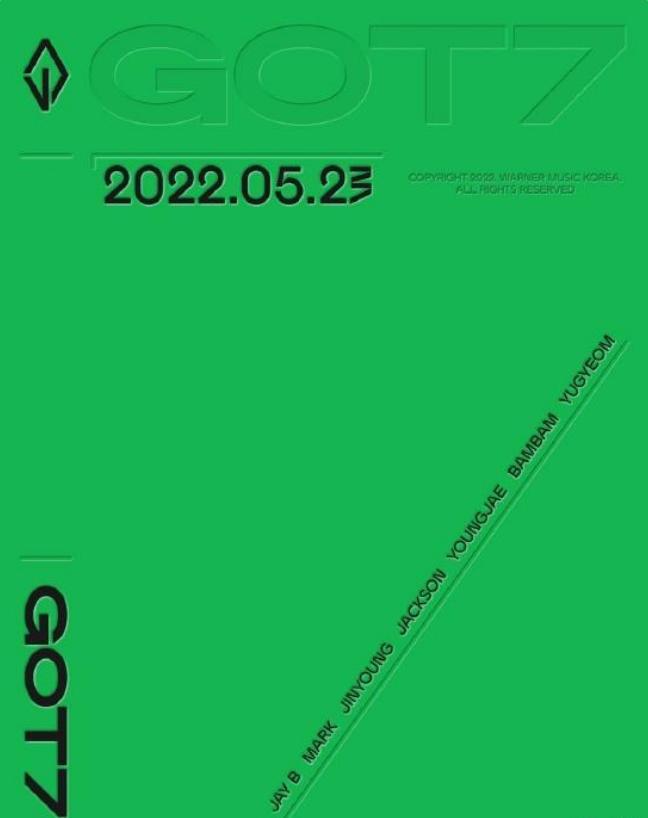 王嘉尔got7排面,got7回归2020王嘉尔粉头发