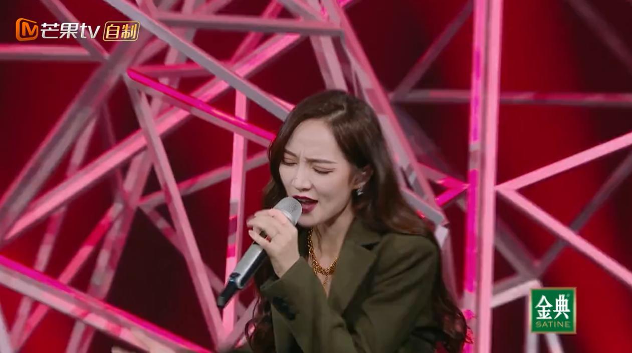 乘风破浪的姐姐3热度排名,乘风破浪的姐姐第3季热度