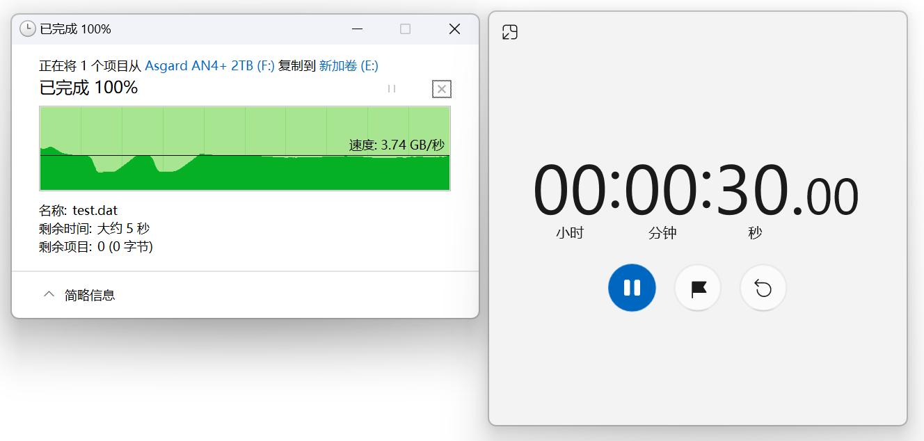 国产固态硬盘阿斯加特,固态p7000z