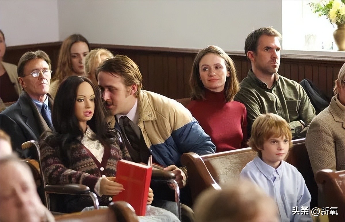 扒一扒被盗脸做*气娃充**娃背后的情色产业链