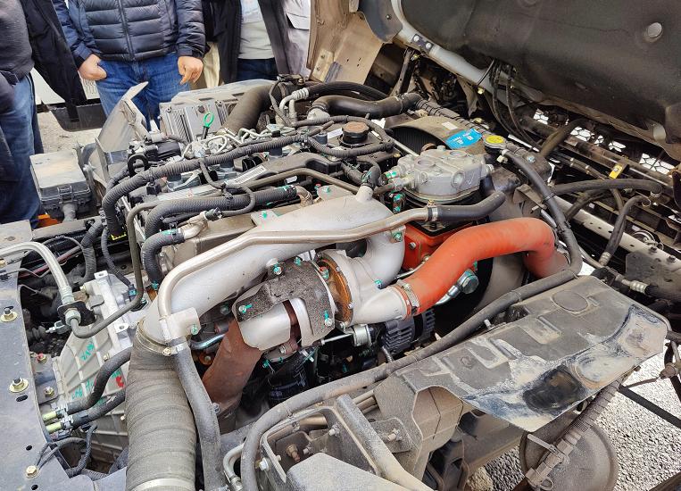 江铃2.8t发动机怎么样,江铃2.4t发动机怎么样