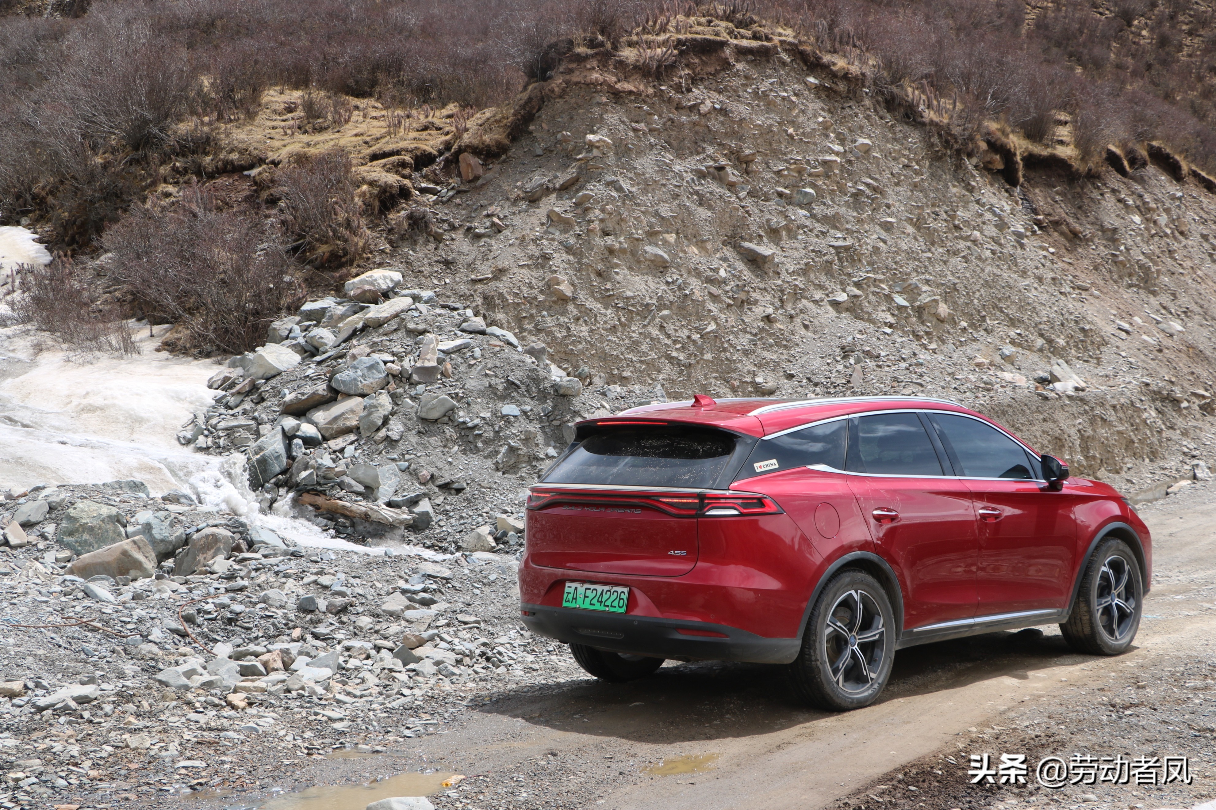 唐dmi日间行车灯怎么关闭,唐dmi日间行车灯可以关闭吗