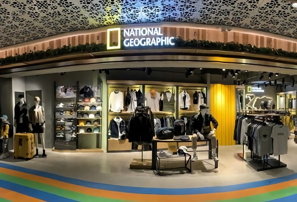 香港最受欢迎十大购物地方,香港购物必去十大地方