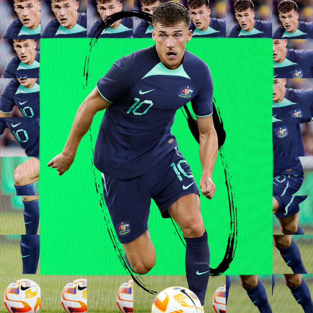 「世界杯球衣」馋哭中国球迷的细节（二）