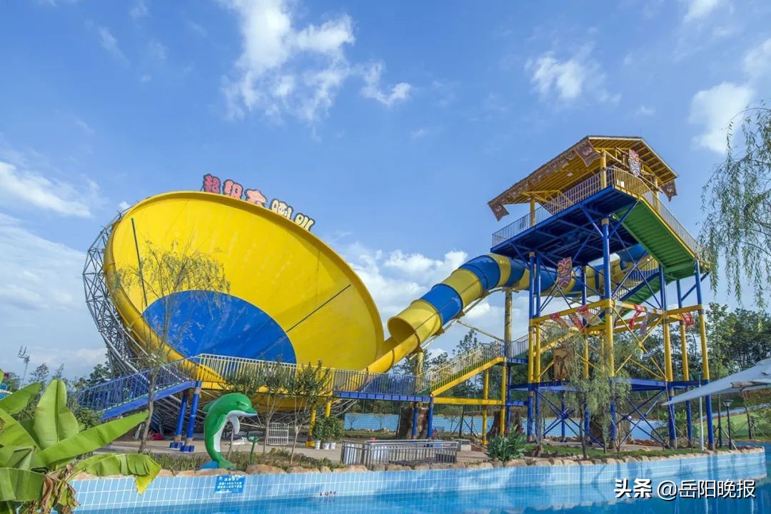 岳阳玩水旅游攻略,岳阳夏天旅游推荐