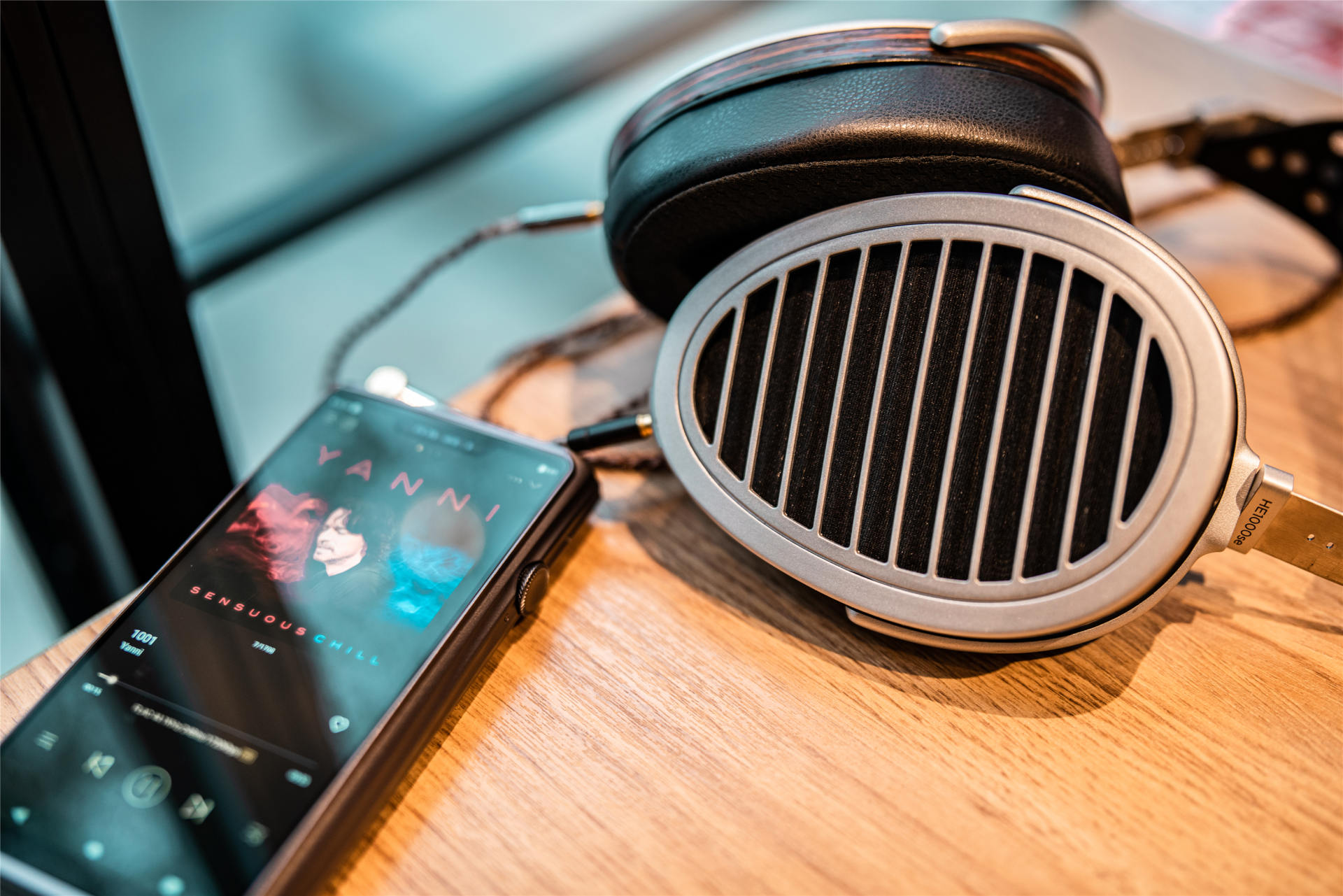 山灵m9播放器深度评测,山灵M9旗舰级便携播放器评测