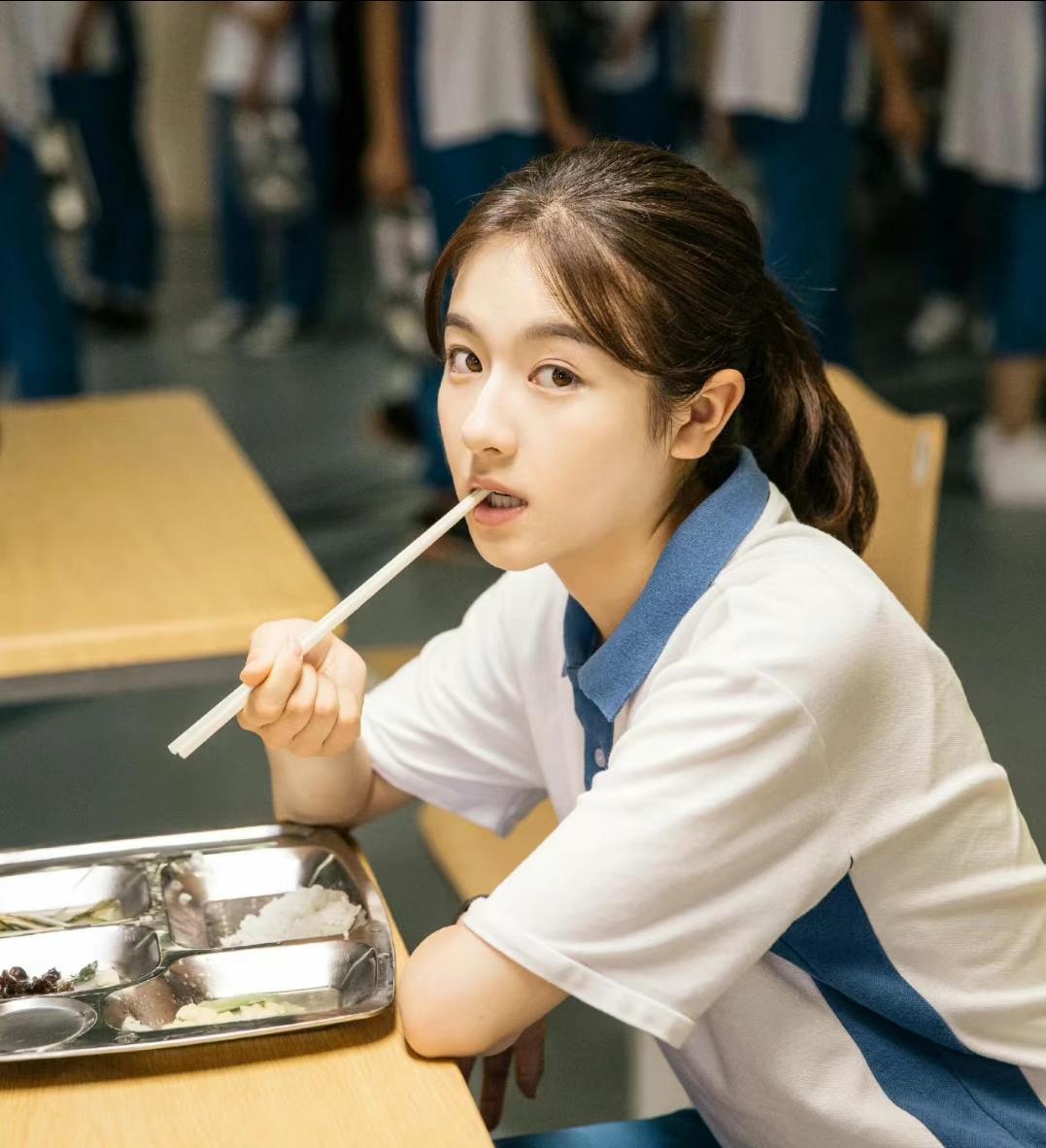 四系95花，各有各的美！