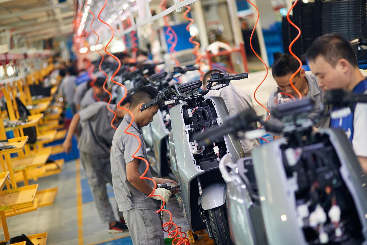 卖一台3000元的电动车利润有多高,卖3000的电动车利润多少