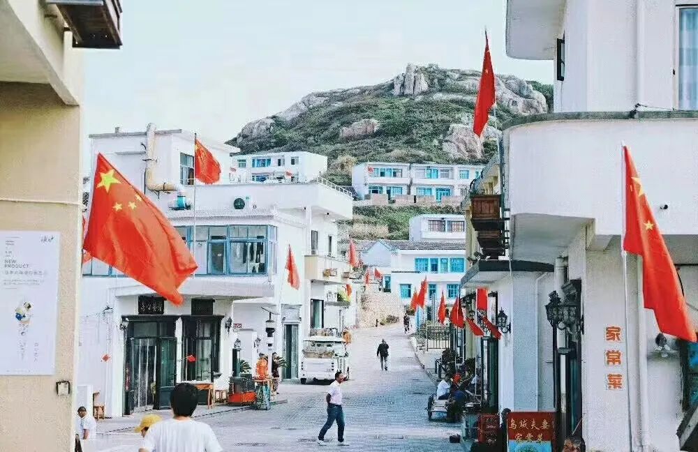 世界上被遗忘的小岛,大海中的神秘无人小岛