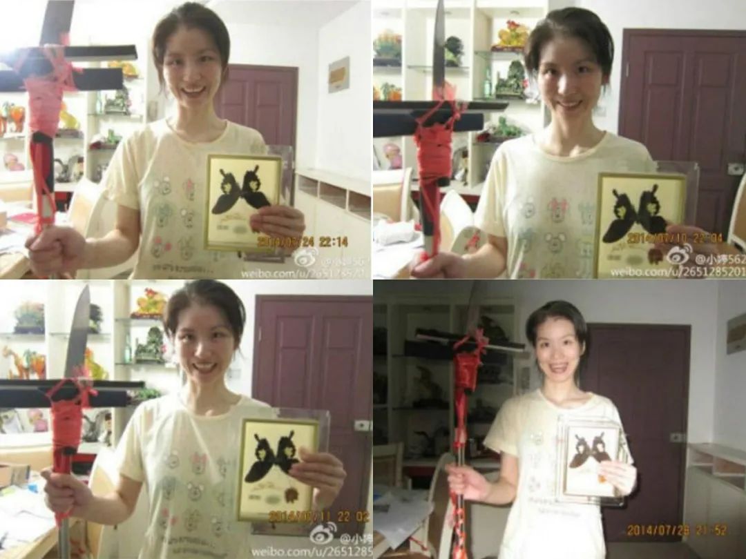 大家还记得天涯论坛“莲蓬鬼话”里面的小婷562吗?她现在怎么样