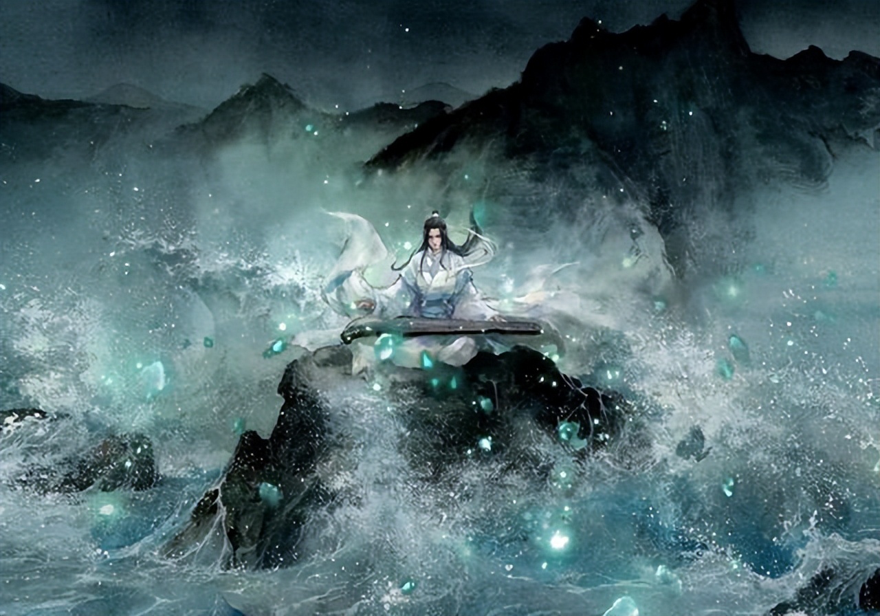 推荐的十五本无限流小说,5本适合一口气看完的无限流小说