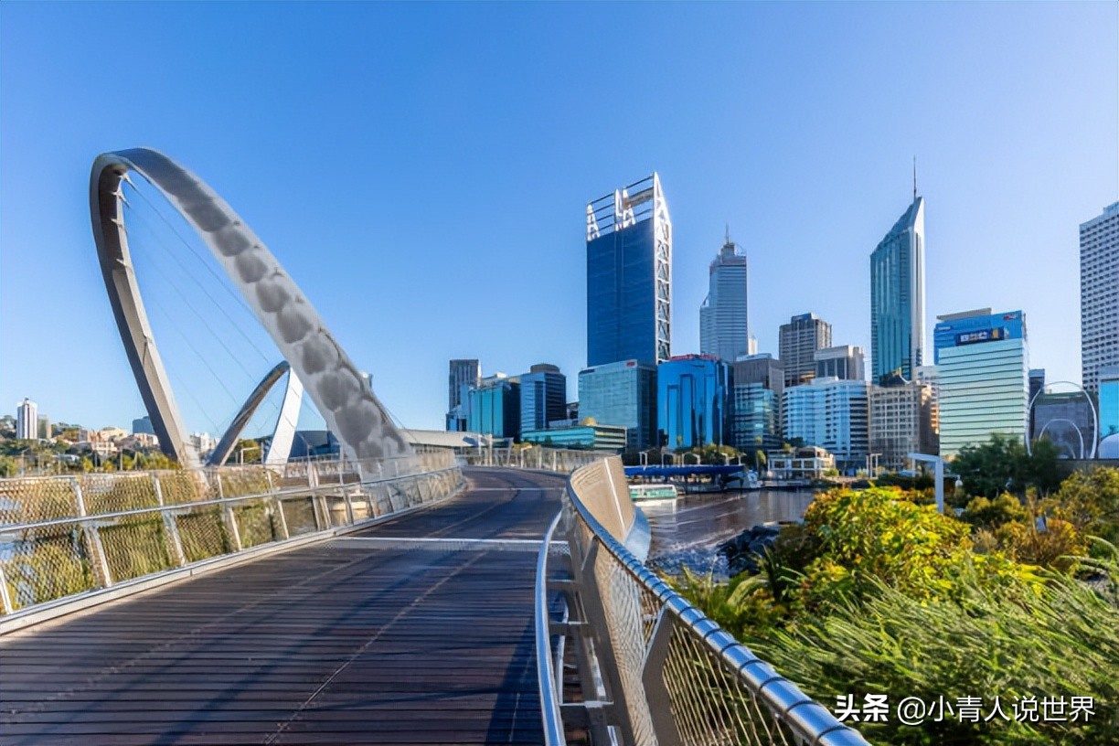 适合养老又适合年轻人的城市,澳洲适合养老的最佳城市是珀斯吗