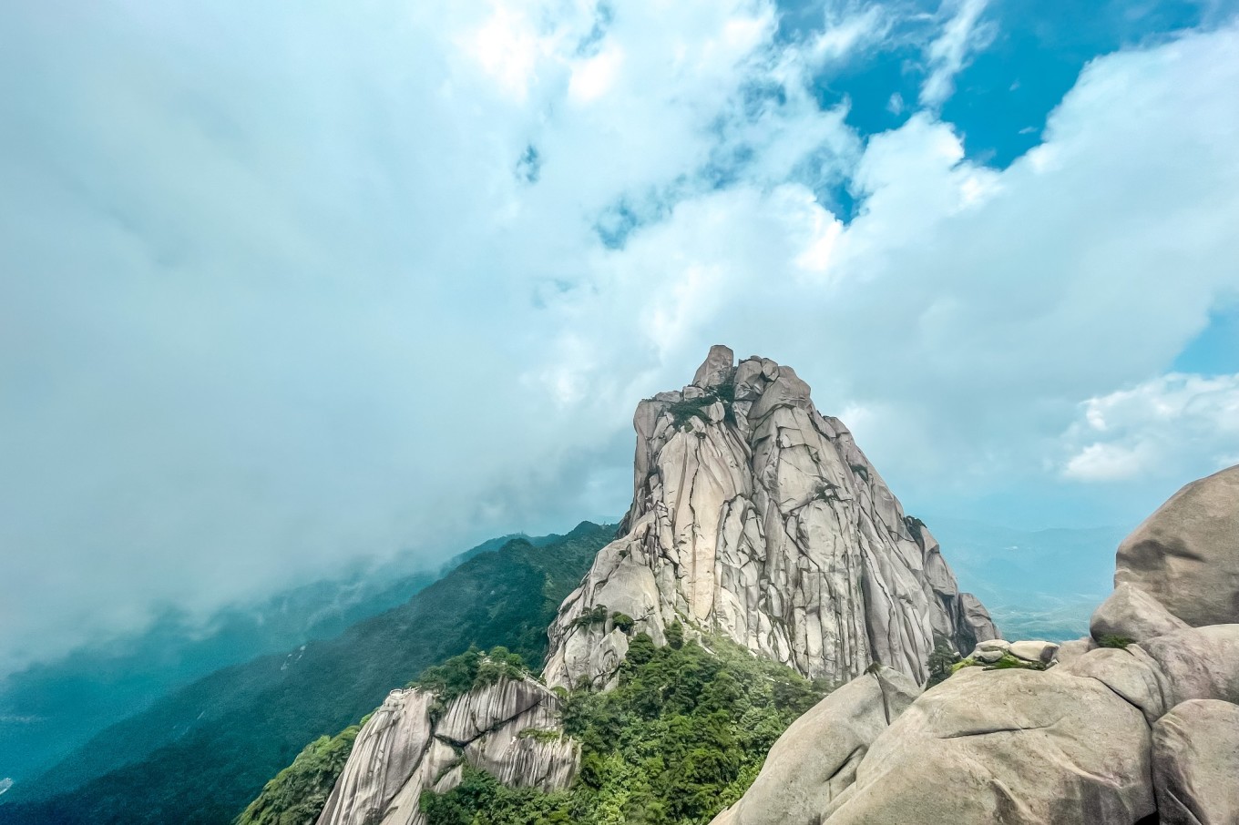 天柱沟大峡谷玩水,天柱附近玩水