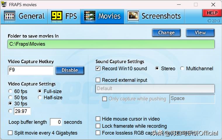 游戏里检测fps的软件,怎么检测游戏平均帧数