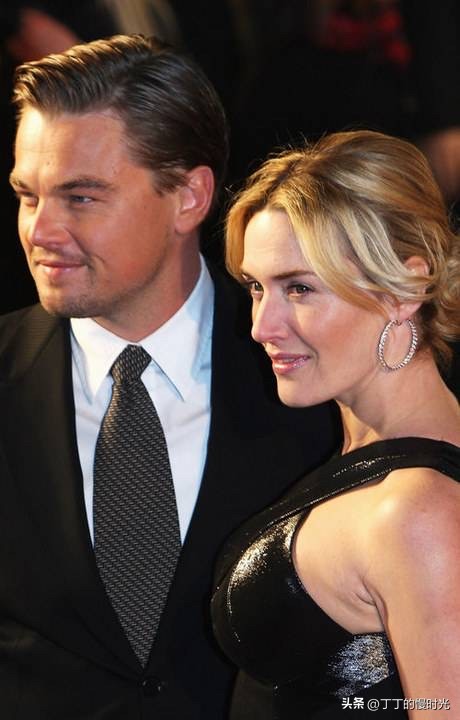 泰坦尼克号诠释了怎样的爱情,重温泰坦尼克号细节