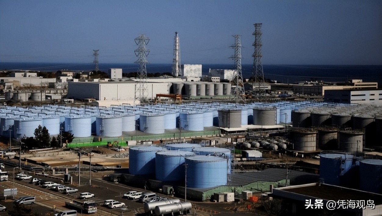 *进党民**媚日再出恶果，台进口福岛核食“爆雷”，首次检出放射物
