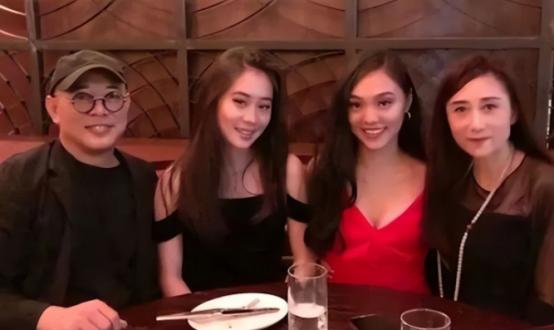 功夫巨星李连杰的资产,功夫巨星系列李连杰档案