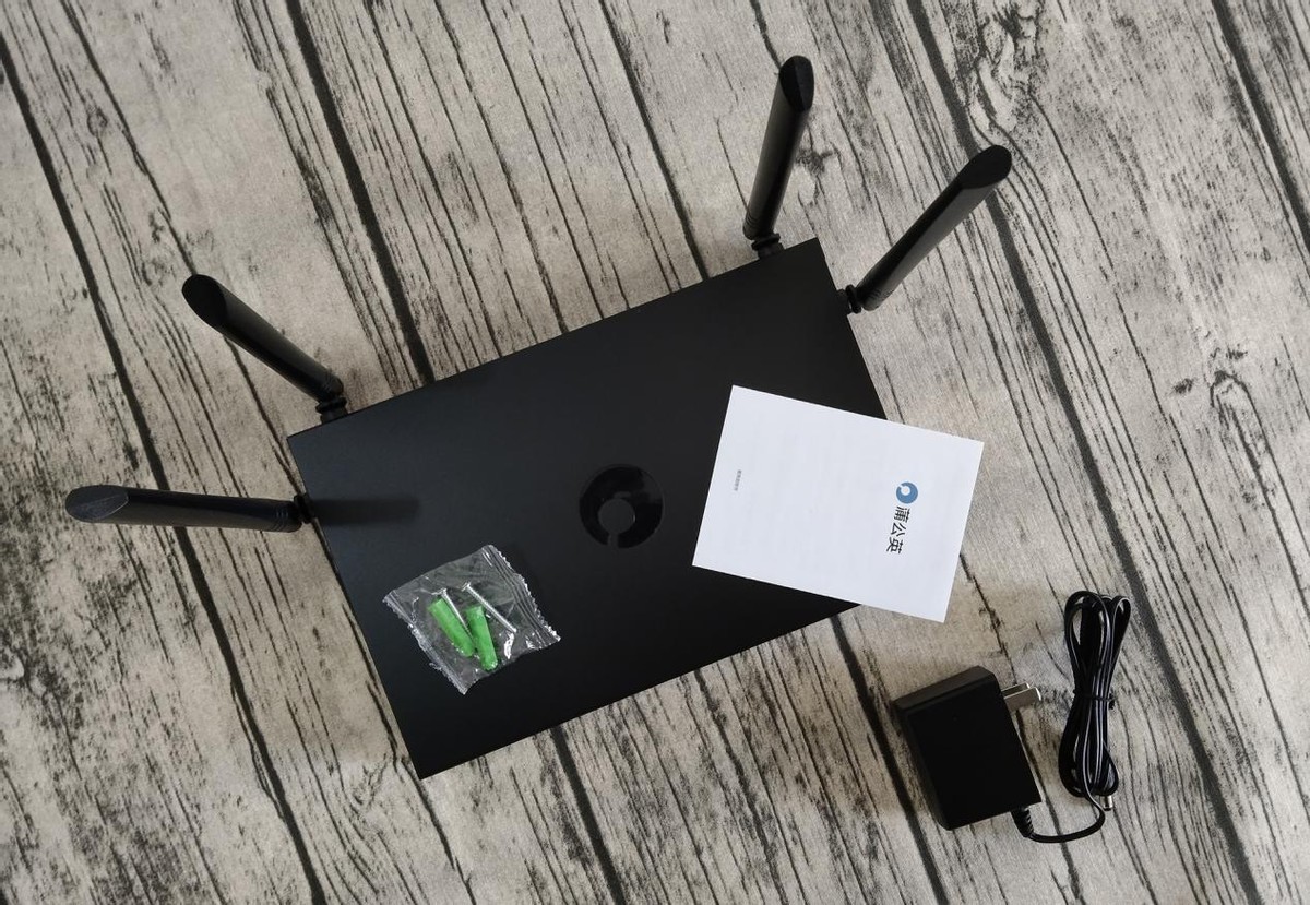 openwrt公网ip如何远程访问,没有公网ip是不是就不能远程访问