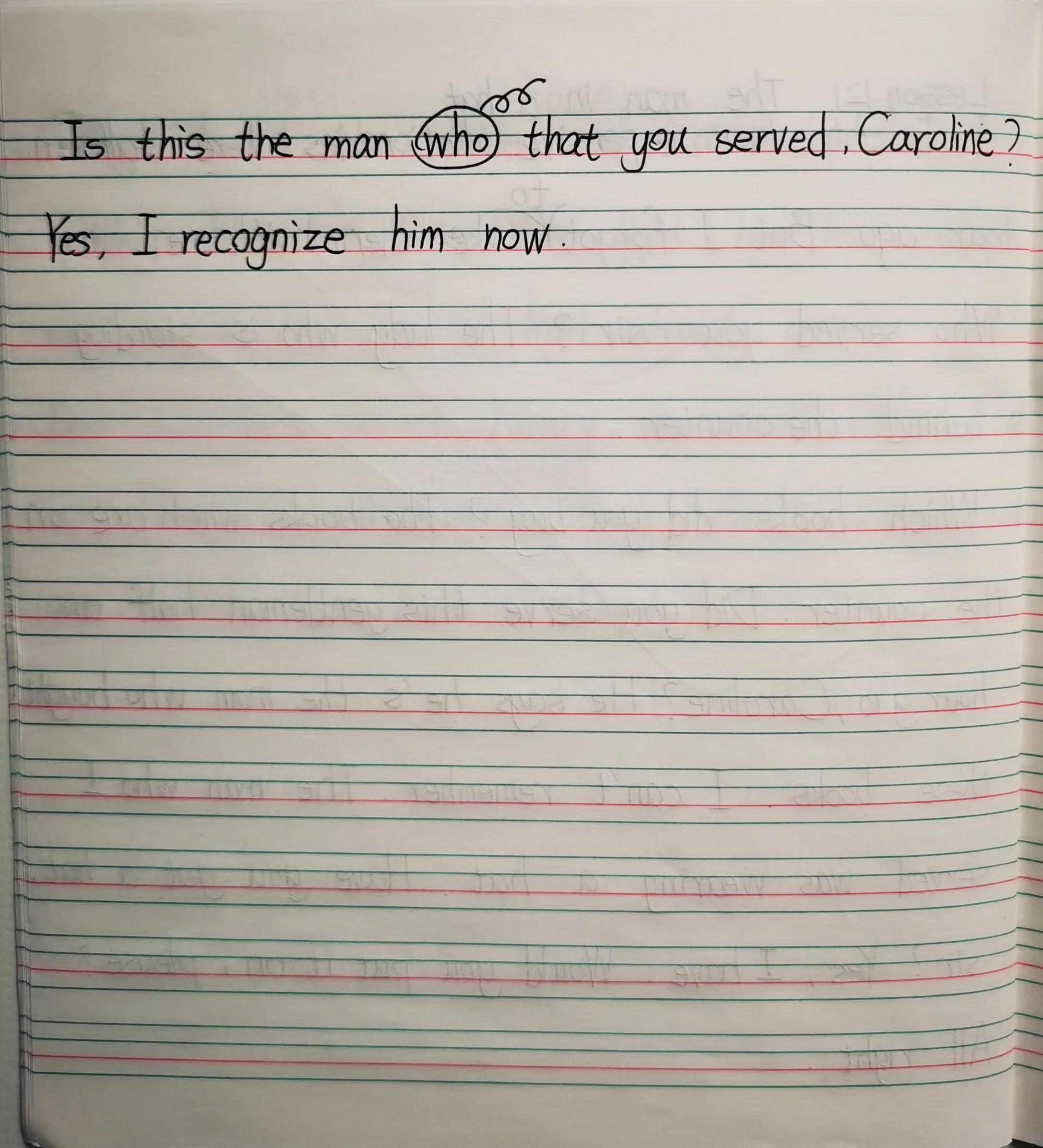 新概念英语第一册第121课情景对话,新概念英语第一册第121课文朗读