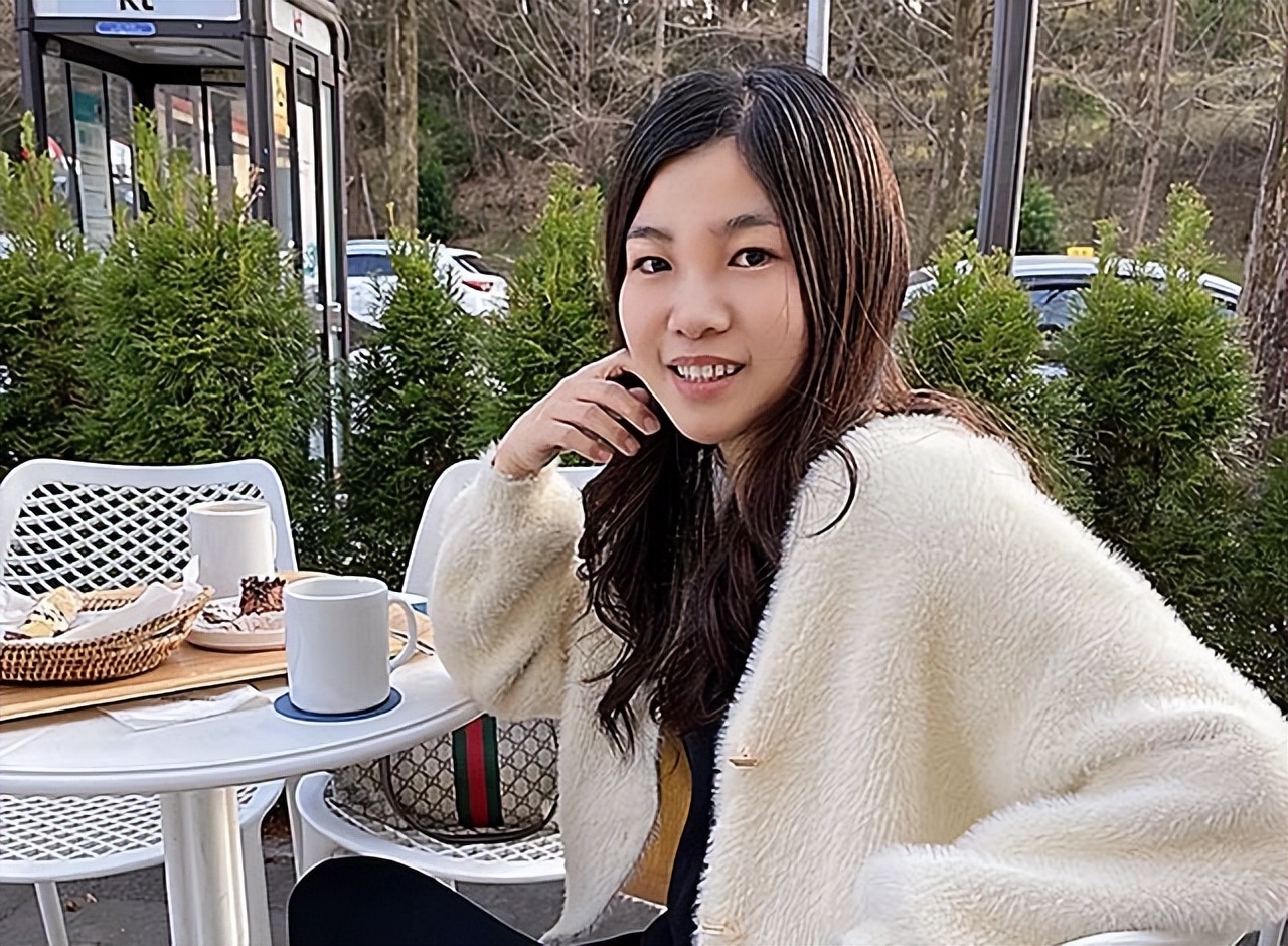 山东姑娘嫁韩国生双胞胎,山东妹子嫁到韩国生双胞胎