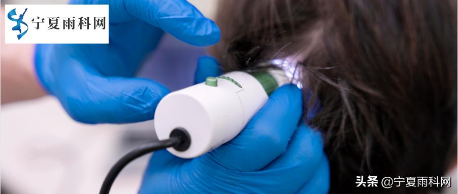 头发理疗，浑水状态下获客/复购都是难题