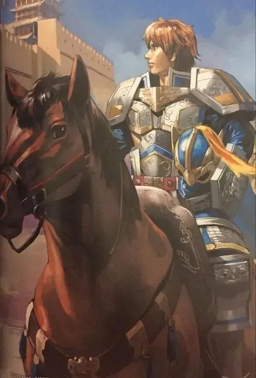 真三国无双的画面变迁史,不一样的三国演义全集