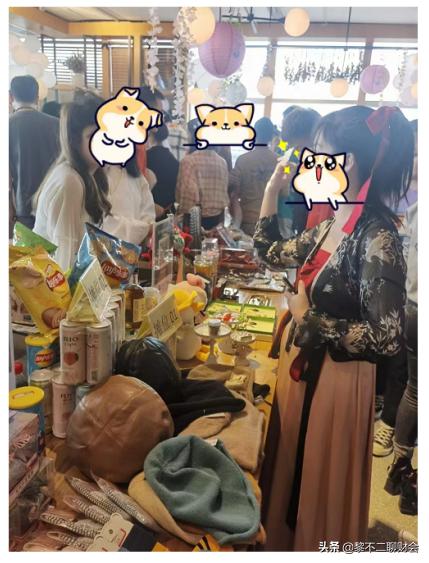 节日福利，公司发什么更好？