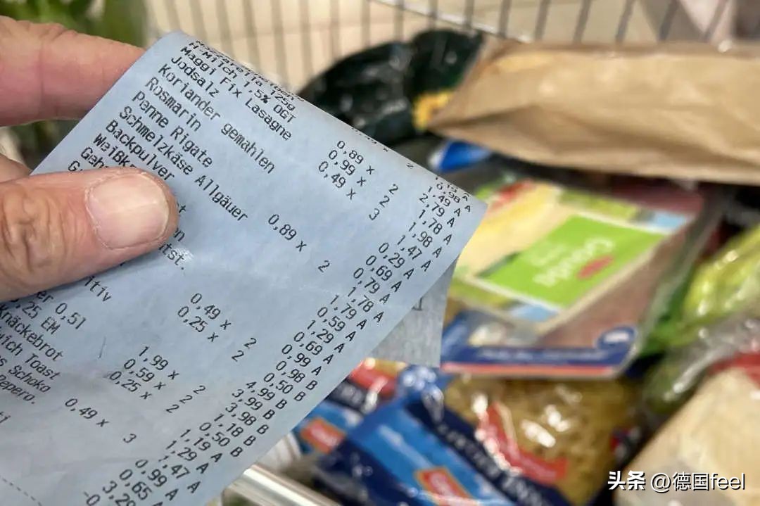 打起来！德国超市Aldi和Kaufland价格战:哪些东西最近买比较便宜?