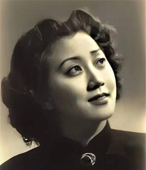 钱学森蒋英晚年照片,蒋英和钱学森照顾蒋英母亲