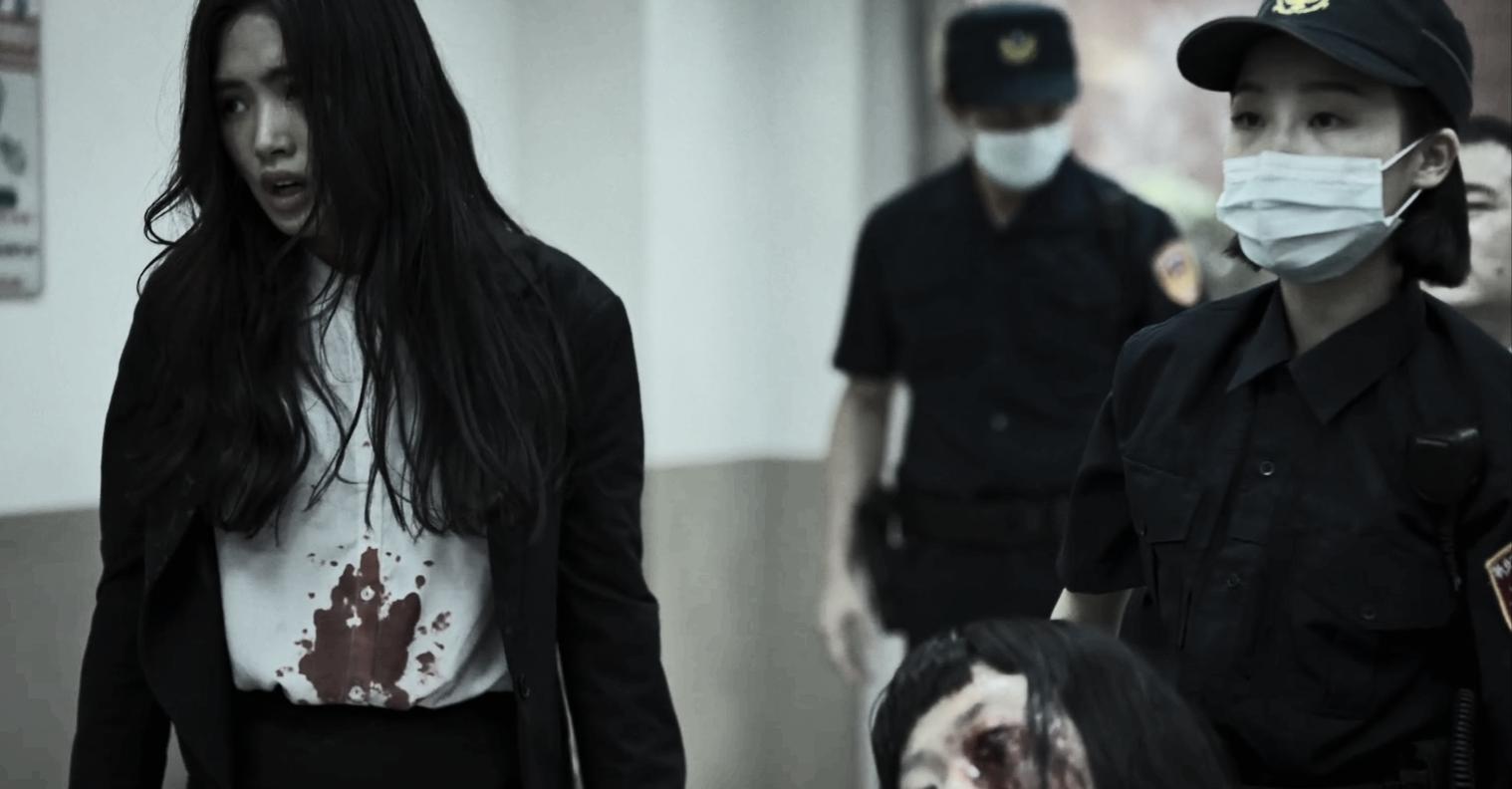 《哭悲》好听的是名字,难看的是片子