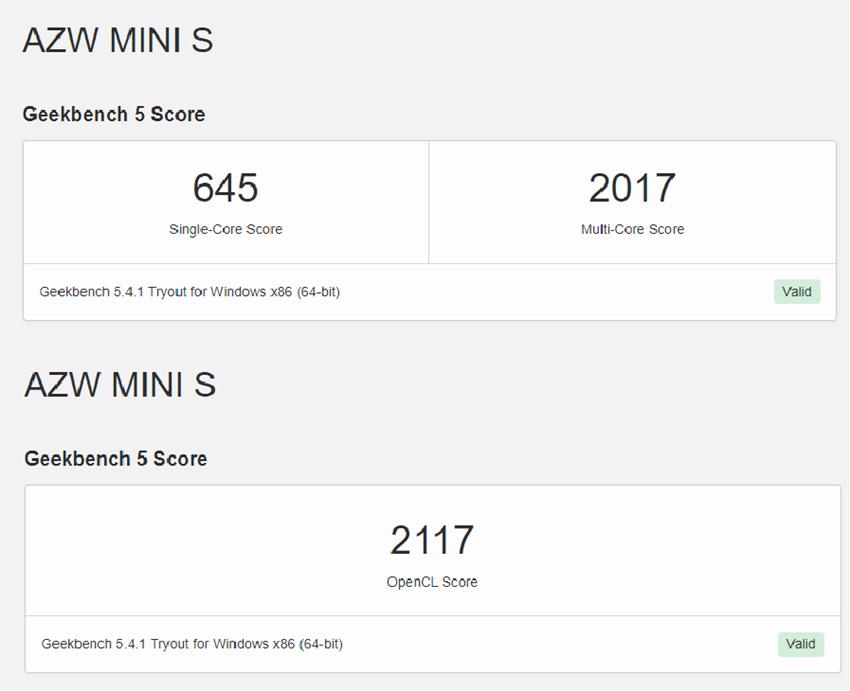 现在主流迷你主机,最好用的mini主机